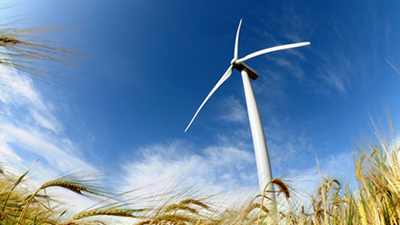 Wind Turbine